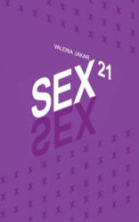 Valeria Jakar - Sex21 - Valeria Jakar (ISBN: 9781496980557)