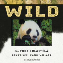 Kathy Wollard, Dan Kainen, Cornelia Panzacchi - Wild - Kathy Wollard, Dan Kainen, Cornelia Panzacchi (ISBN: 9783737355889)