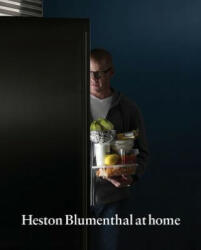 Heston Blumenthal at Home - Heston Blumenthal (ISBN: 9781608197019)