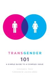 Transgender 101 (ISBN: 9780231157131)