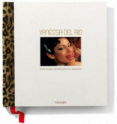 Vanessa Del Rio - Dian Hanson (ISBN: 9783822846513)