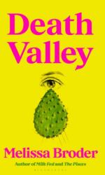 Death Valley (ISBN: 9781526665201)