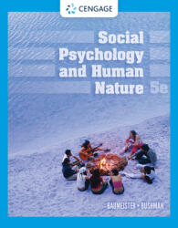 Social Psychology and Human Nature (ISBN: 9780357122914)