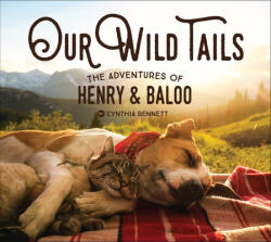 Our Wild Tails: The Adventures of Henry and Baloo (ISBN: 9781423654056)