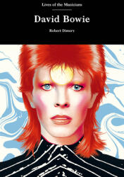 David Bowie (ISBN: 9781786278005)