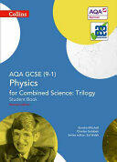 Collins GCSE Science - Aqa GCSE (ISBN: 9780008175061)