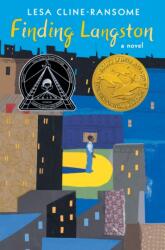 Finding Langston (ISBN: 9780823439607)