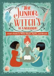 The Junior Witch's Handbook (ISBN: 9780762469307)