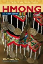 Hmong in Minnesota (ISBN: 9780873515986)