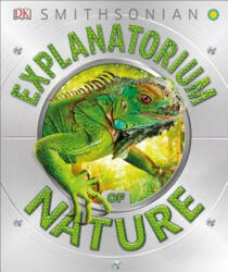 Explanatorium of Nature (ISBN: 9781465463630)