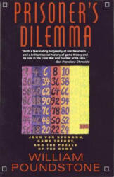 Prisoner's Dilemma - William Poundstone (ISBN: 9780385415804)