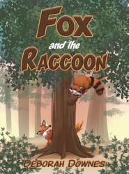 Fox and the Raccoon (ISBN: 9781647500191)
