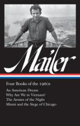 Norman Mailer: Four Books Of The 1960s (ISBN: 9781598535587)