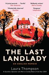 The Last Landlady (ISBN: 9781783528455)