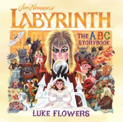 Labirint (ISBN: 9781250268204)