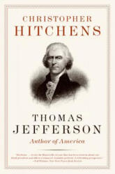 Thomas Jefferson - Christopher Hitchens (ISBN: 9780060837068)