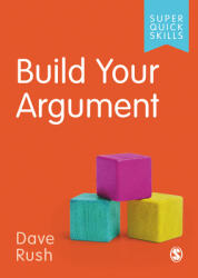 Build Your Argument (ISBN: 9781529752106)