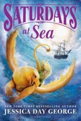 Saturdays at Sea (ISBN: 9781681196060)
