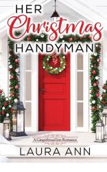 Her Christmas Handyman (ISBN: 9781956176131)