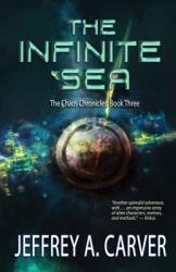 The Infinite Sea (ISBN: 9781611388039)