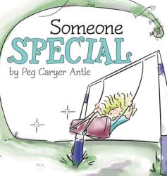 Someone Special (ISBN: 9781636303918)