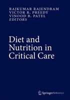 Diet and Nutrition in Critical Care (ISBN: 9781461478379)
