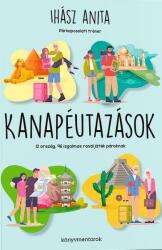 Kanapéutazások (ISBN: 9786150162119)