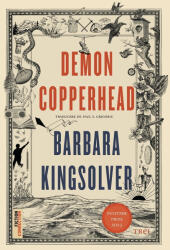 Demon Copperhead (ISBN: 9786064020673)