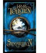 Silmarillion - J. R. R. Tolkien (ISBN: 9786060069003)