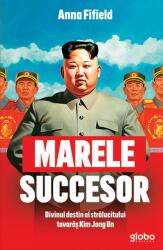Marele succesor (ISBN: 9786069653173)