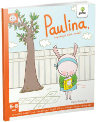 Paulina, iepurașul fără coadă (ISBN: 9786060564171)