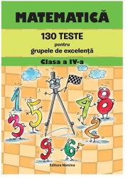 Matematică (ISBN: 9786065359437)