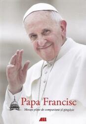 Papa Francisc HC (ISBN: 9786067831054)