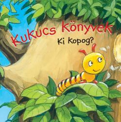 Kukucs - Ki kopog? (ISBN: 5999033931922)