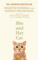 She and her Cat - Makoto Shinkai, Naruki Nagakawa (2023)