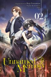 Unnamed Memory, Vol. 2 (2023)