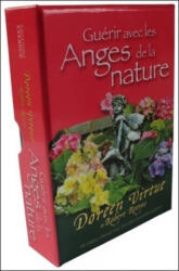 Guérir avec les Anges de la nature - Robert Reeves, Doreen Virtue (2015)