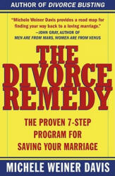 Divorce Remedy - Michele Weiner Davis (2002)