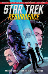 Star Trek: Resurgence (2023)