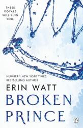 Broken Prince (2023)