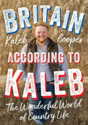 Britain According to Kaleb - Kaleb Cooper (2023)