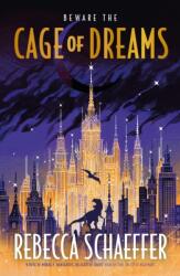 Cage of Dreams (2023)