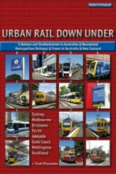 Urban Rail Down Under - Robert Schwandl (2011)