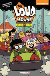 The Loud House #19: Bump It Loud - TEAM THE LOUD HOUSE CREATIVE (2023)