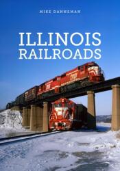 Illinois Railroads (2022)