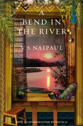 A Bend in the River (2020)