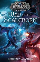 World of Warcraft: War of the Scaleborn (2023)
