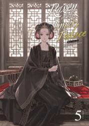 Raven of the Inner Palace (2024)