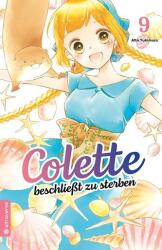 Colette beschließt zu sterben 09 (2023)