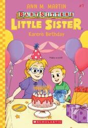 Karen's Birthday (2022)